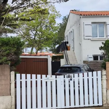 Chaleureux à Deux Pas De La Appartement *