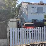 Spacious Quiet Nest With Garden Near The Sea * La Tranche-sur-Mer