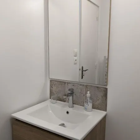 Spacious Quiet Nest With Garden Near The Sea * La Tranche-sur-Mer