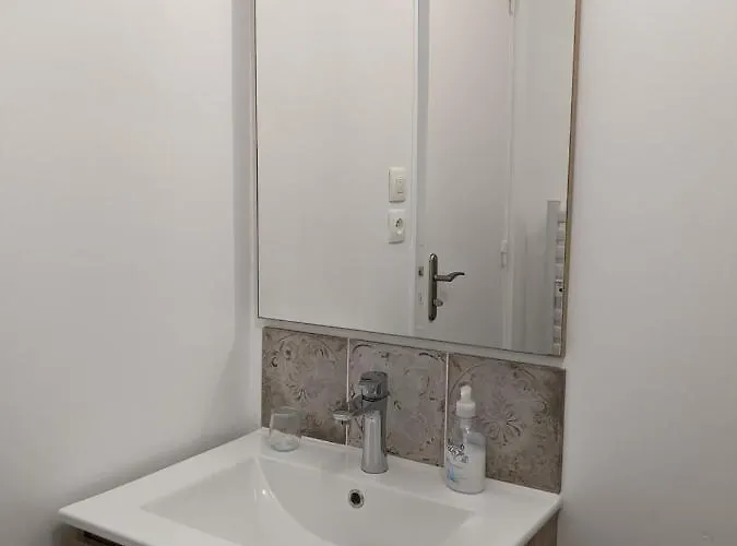 Spacious Quiet Nest With Garden Near The Sea * La Tranche-sur-Mer