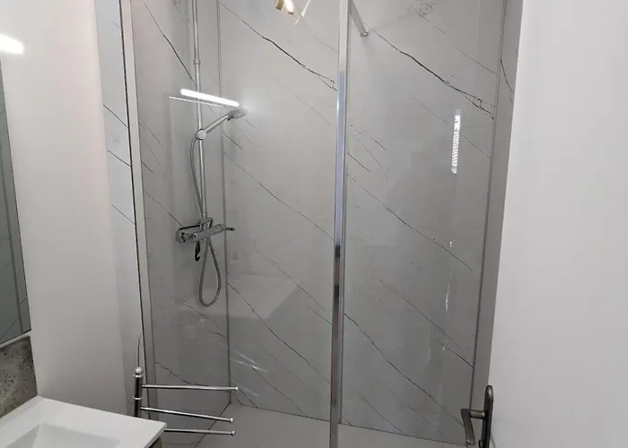 Spacious Quiet Nest With Garden Near The Sea Appartamento La Tranche-sur-Mer